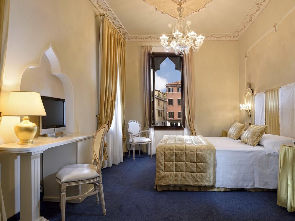 Hotel Principe - Italy - Venice
