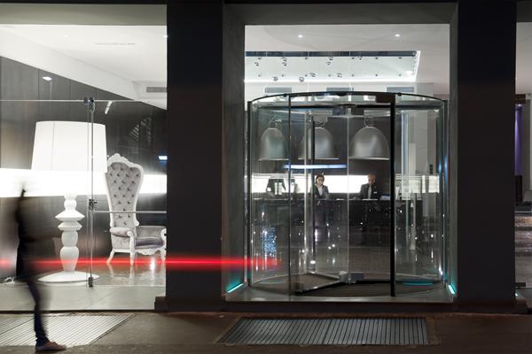 Hotel Ambasciatori - Italy - Florence