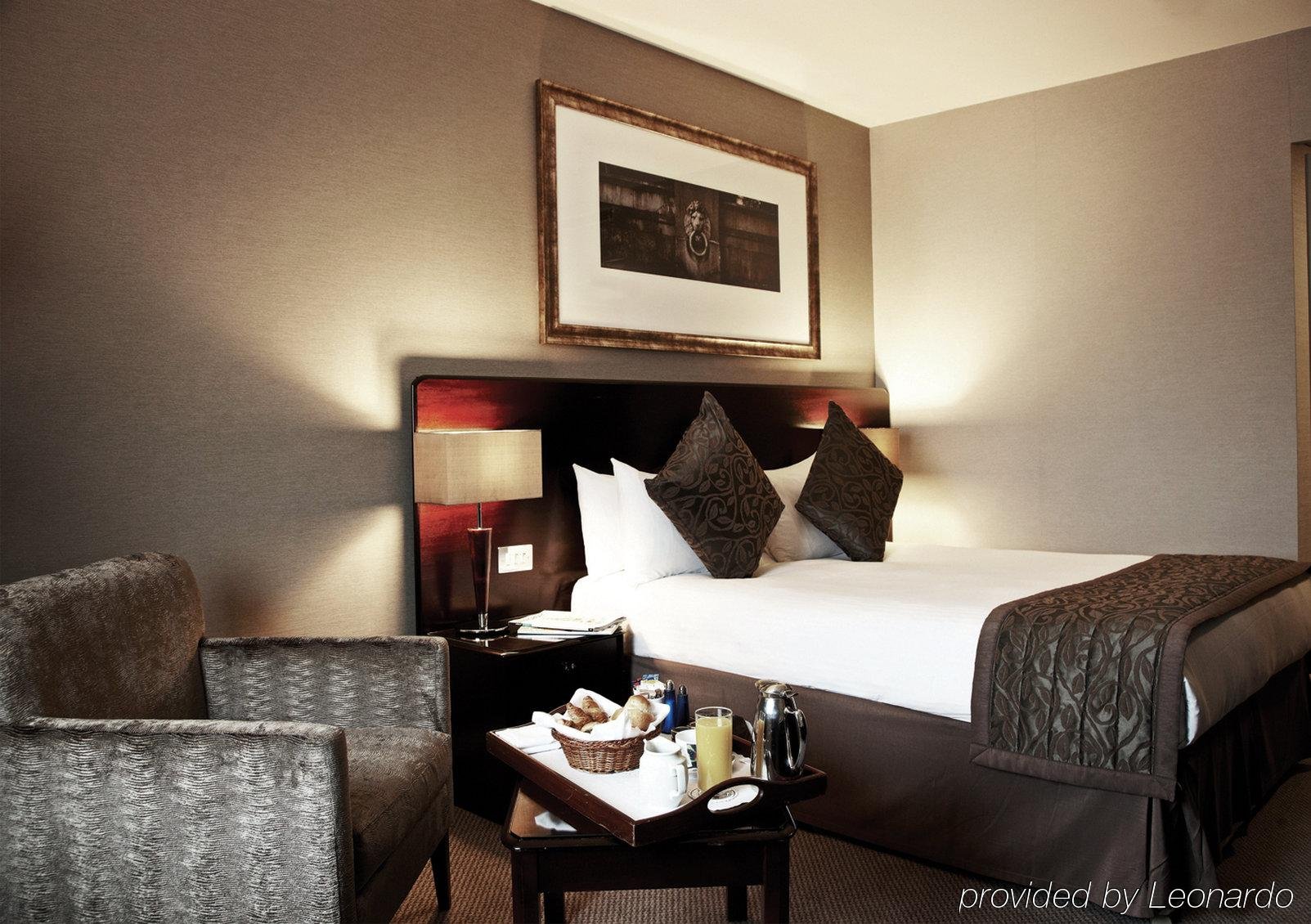 Millennium & Copthorne Hotels at Chelsea Football Club - United Kingdom - London