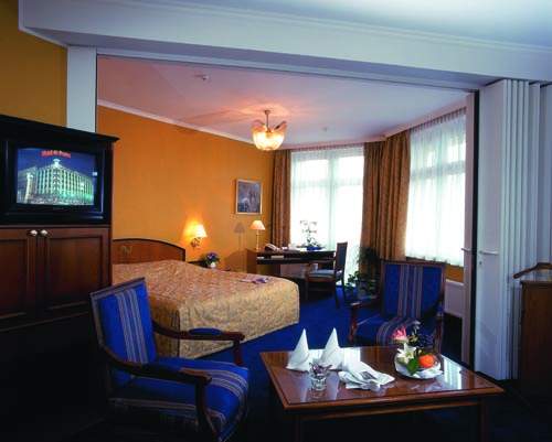 De Rome Hotel - Latvia - Riga