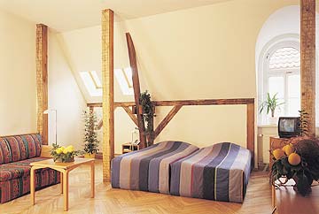 Rixwell Konventa Seta Design Hotel - Latvia - Riga