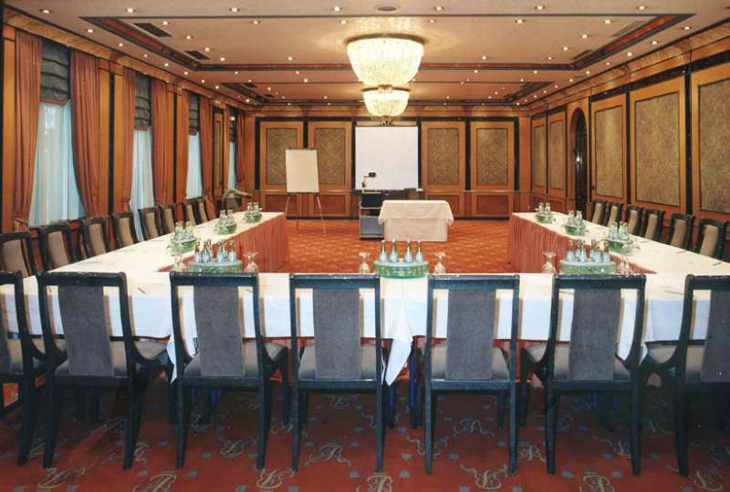 Hotel Regent - Germany - Munich