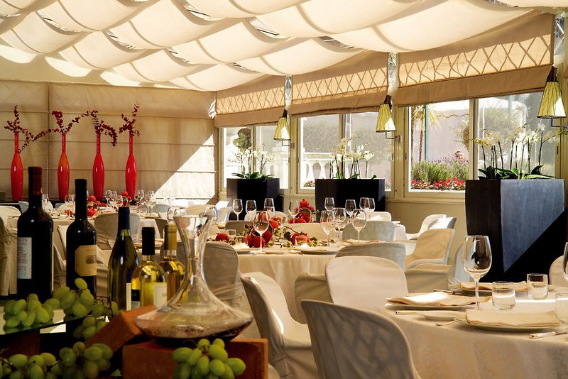 Crowne Plaza Rome - St. Peter's - Italy - Rome