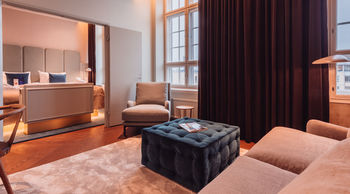 Radisson Blu Seaside Helsinki - Finland - Helsinki