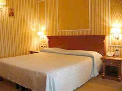 The Major Hotel [ex. Gallia Hotel] - Italy - Rome