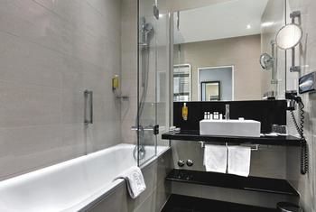 Hotel Intercity Muenchen - Top Hotel - Germany - Munich