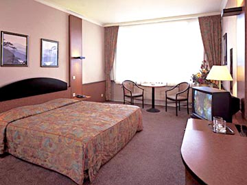 Hotel Chao Chow Palace - Belgium - Brussels