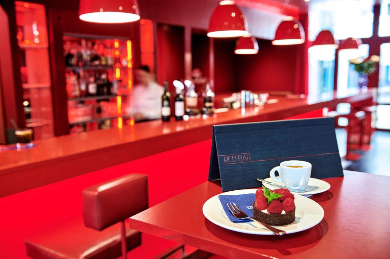 NH Prague City - Czech Republic - Prague