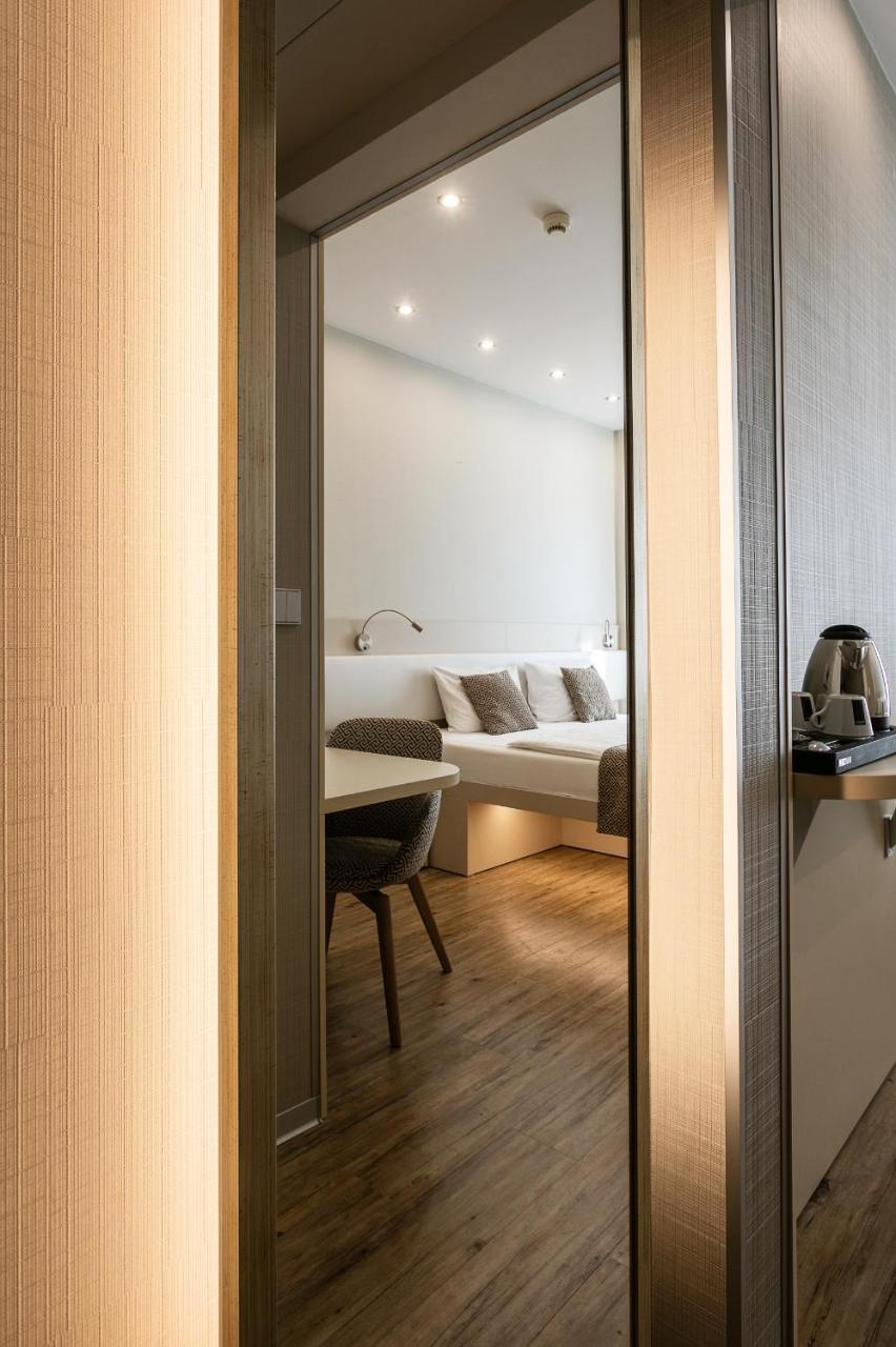 Ametyst Hotel - Czech Republic - Prague