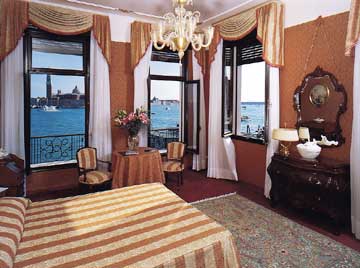 Locanda Vivaldi - Italy - Venice