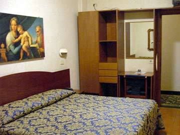 Hotel Concorde - Italy - Florence