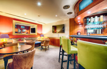 Leonardo Hotel & Residenz Muenchen - Germany - Munich