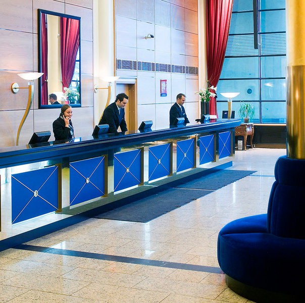 Thon Opera Hotel - Norway - Oslo
