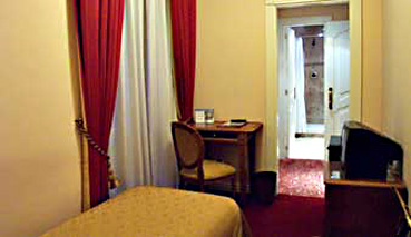 Ariston Hotel Rome - Italy - Rome