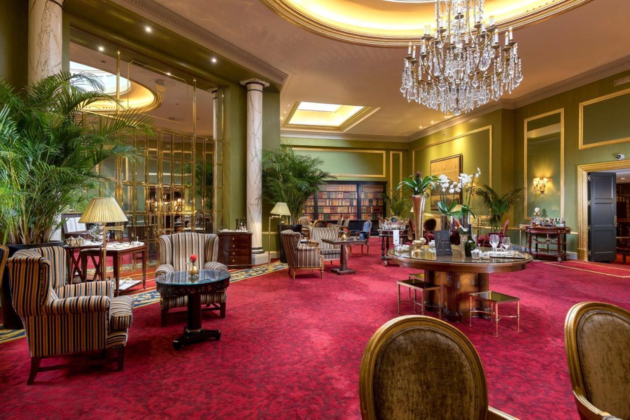 Wellington Hotel & Spa Madrid - Spain - Madrid