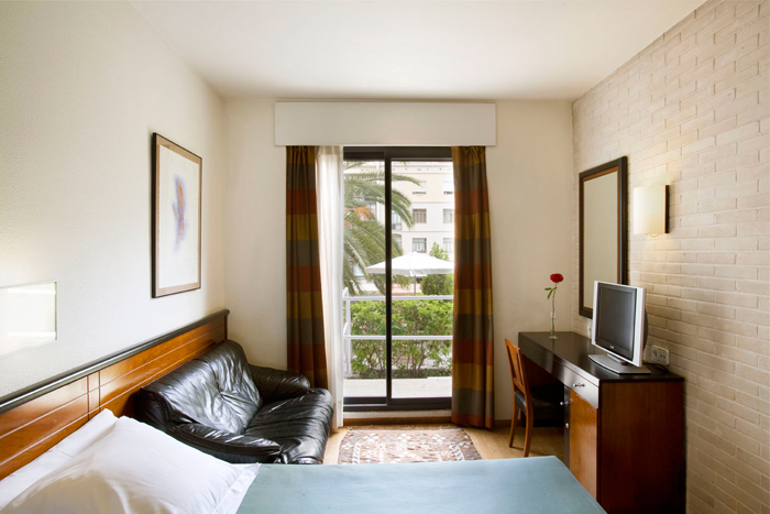 Hotel Balmes Barcelona - Spain - Barcelona