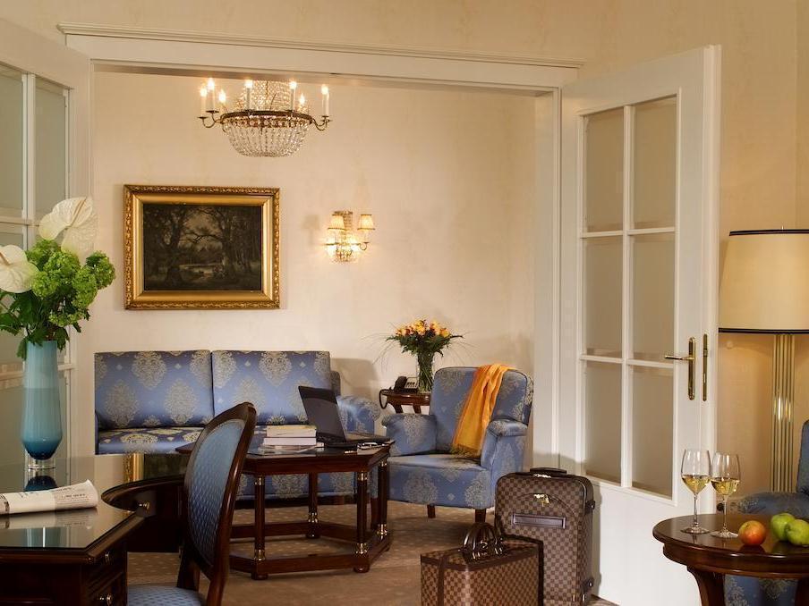 Hotel De France Vienna - Austria - Vienna