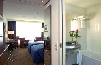 Mercure Hotel Amsterdam City (formerly Mercure Aan de Amstel) - Netherlands - Amsterdam