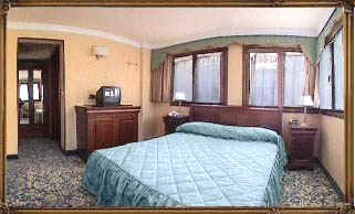 Hotel Anastasia - Italy - Venice