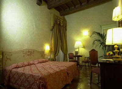 Hotel Atlantic Palace - Italy - Florence