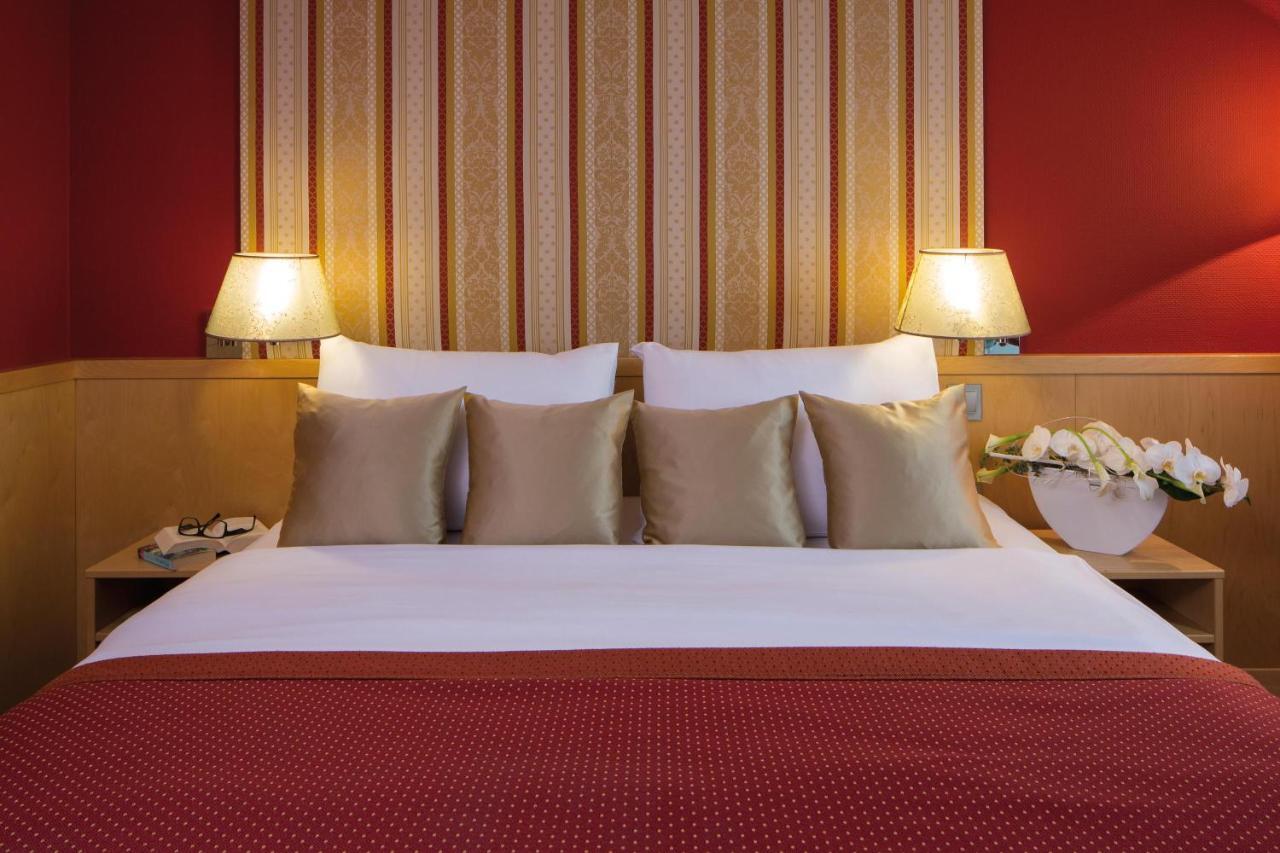 Austria Trend Hotel Ananas - Austria - Vienna