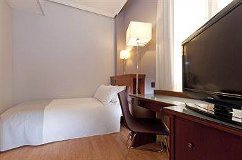 INNSIDE Madrid Gran Via [ex. TRYP Madrid Cibeles Hotel] - Spain - Madrid