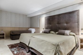 Gotico Hotel - Spain - Barcelona
