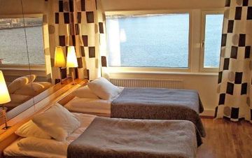 Hotel Scandic Ariadne - Sweden - Stockholm