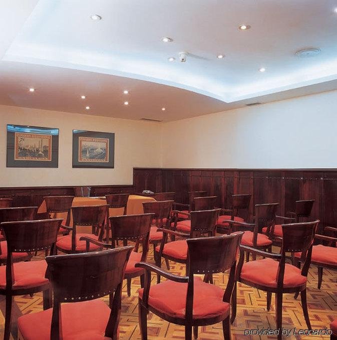 Derby Astoria Hotel - Spain - Barcelona