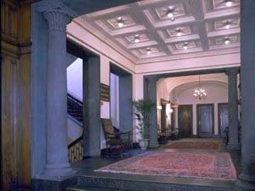 Grand Hotel Terminus - Norway - Bergen