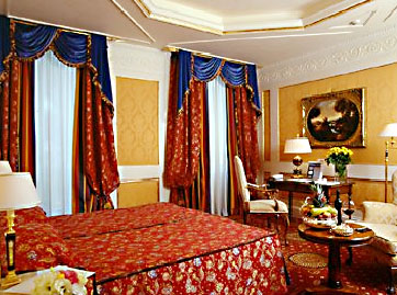 Splendide Royal - Italy - Rome