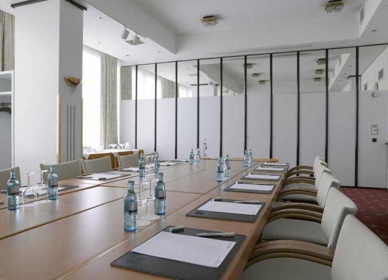 Holiday Inn Munich-Schwabing - Germany - Munich