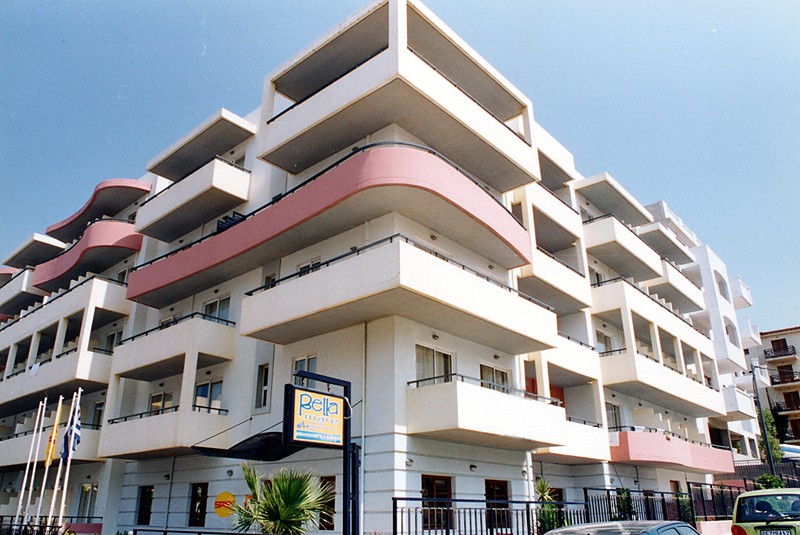 Bella Mare Apartments - Greece - Crete