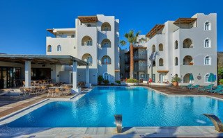 Arminda Hotel and Spa - Greece - Crete