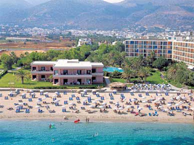 Sirens Hotels Beach & Village - Greece - Crete