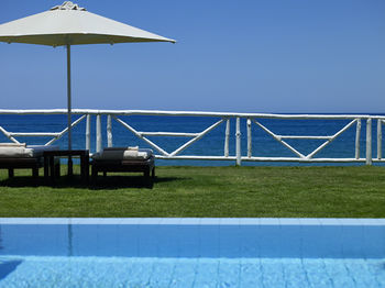 Ikaros Beach Resort & Spa - Greece - Crete