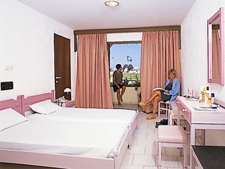 allsun Hotel Carolina Mare (Ex. Phaedra Beach) - Greece - Crete