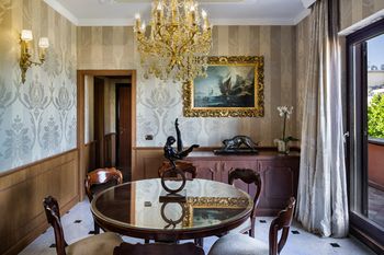 Regina Baglioni - Italy - Rome