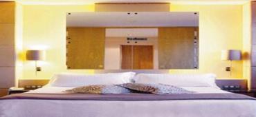 Hotel Hesperia Presidente - Spain - Barcelona
