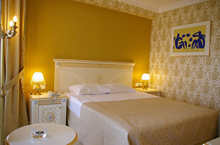 Bilem High Class Hotel - Turkey - Antalya