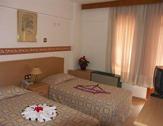 Ekici Hotel - Turkey - Antalya