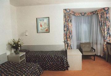 Logos Hotel - Poland - Krakow