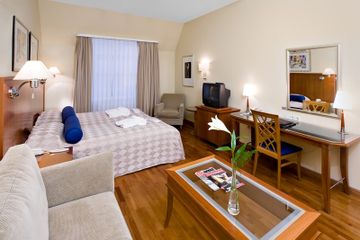 Hotel Reval Ridzene Park - Latvia - Riga