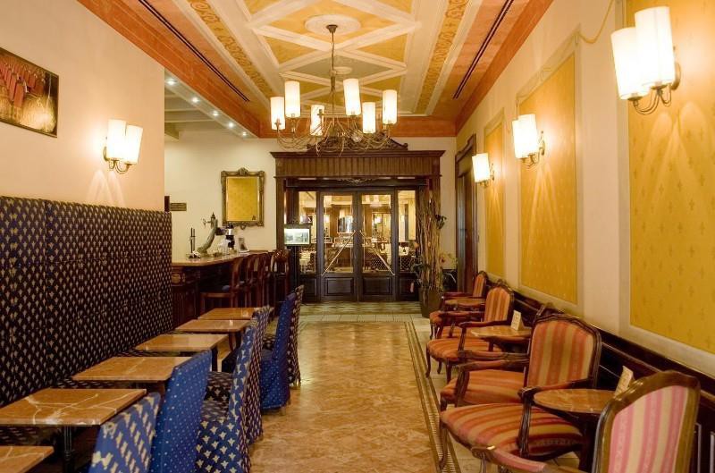 Hotel Ramblas Barcelona - Spain - Barcelona