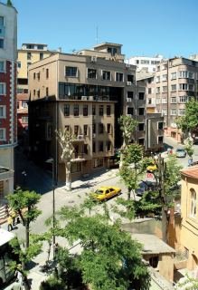 Hotel Sunlight - Turkey - Istanbul