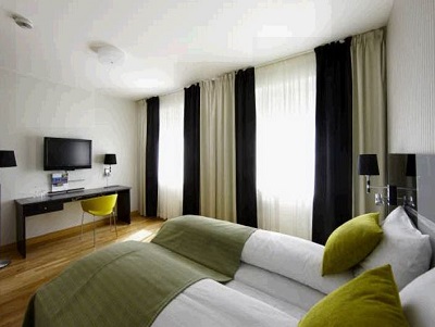 Scandic Bergen City Hotel - Norway - Bergen