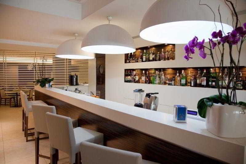 Hotel Rome Pisana - Italy - Rome