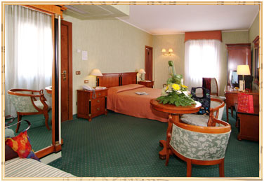 BW Premier Collection CHC Continental Venice (Ex-Continental Venice) - Italy - Venice