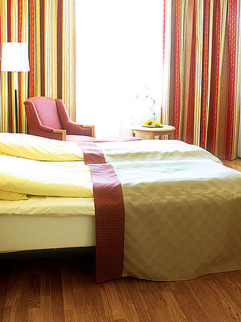 Thon Munch - Norway - Oslo