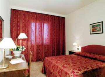 Domus Flegrea - Italy - Naples